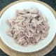 Chicken thigh meat