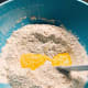 Combine the ingredients in a mixing bowl.
