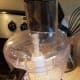 And blended until it was as fine as it could get.