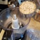 I dumped my oats in the food processor.