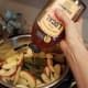 Ad finally add your honey.
