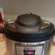 Set your Instant Pot to 10 minutes.
