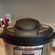 I used my Instant Pot for this, but you could just as easily use your crockpot or the oven.