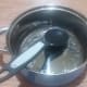 utensils for sweet soy sauce recipe