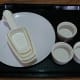 Some of the utensils for preparing Indonesian stir-fried noodles.