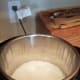 I always get started with my rice if I intend to serve it with my meal. It takes about 30 minutes in my Instant Pot or rice cooker.
