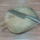 utensils for preparing pitahaya drink