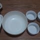 utensils for making egg-free pie