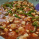 Add vinegar, hot sauce, and ketchup