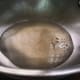 Add oil to a pot over medium heat.