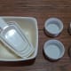 utensils for preparation