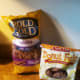Ingredients needed.