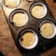 Make the muffins.