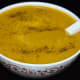 If you prefer a hot soup, heat up the puree before serving.