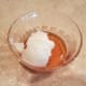 Melt your honey and coconut oil before adding it in.
