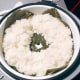 Use a rice cooker to steam the rice.