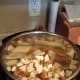 Then I slid them into my Instant Pot. I'm a huge fan of this great cooker!