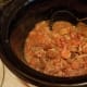 I closed the lid and cooked everything on high for 3 hours or so.