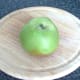 Bramley apple