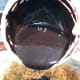 Combine the chocolate paste into the mixing bowl.