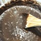 Use a spatula to incorporate.