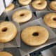 Let the donuts rest for 10 minutes before frying.