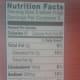 Nutritional Info