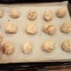 I baked them for 8 minutes.