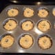 Bake for 15 minutes.