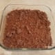 Pour this on top of your coffee cake mixture.