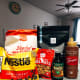 The ingredients.