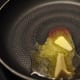 melting butter