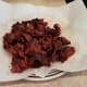 Start by cooking your bacon, but save the bacon grease.