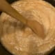 Step 4: Stir Constantly and Monitor Closely