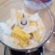 Add that to your food processor as well.