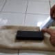 how to sharpen a knife with a stone for beginners
