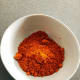 Fish curry powder.
