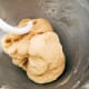 Mix all ingredients until it forms a dough.