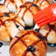Brush with your favorite jam or honey glaze.