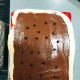 Add the chocolate chips (optional).