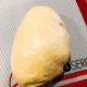 Transfer the dough onto a baking mat.