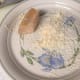 shredded parmesan cheese