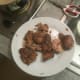 browned-pork-seasoned-with-tarragon-in-a-prune-wine-sauce