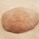 You may have to dump your dough out onto a clean surface and finishing mixing it with your hands. You want a relatively smooth dough.