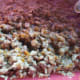 Ingredients: The meat mixture for the dynamite.