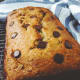 Let it cool completely before slicing.