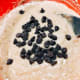 Add the chocolate chips.