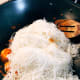 Add the noodles.