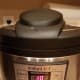 Seal up your Instant Pot and lock the cover. Cook on Manual for 10 minutes.