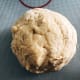 Transfer the dough onto a floured surface.